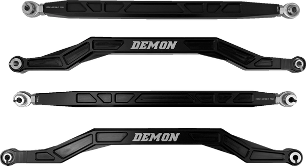 Demon Radius Rods Pol Rzr 12Mm Parr-6001Xhd-D