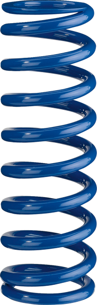 Moose Offroad Shock Absorber Spring -66N (64/66X275) -Blue 13121212