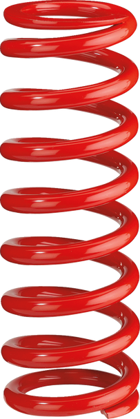 Moose Offroad Shock Absorber Spring -57.5N Kyb/Showa Red 13121221