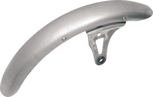 Drag Specialties Fender Frt 93-06 Fxsts