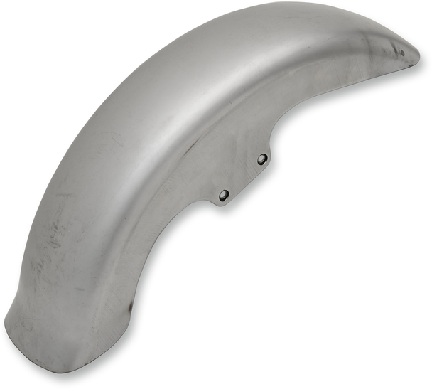 Drag Specialties Fender Frt Flstf 00-