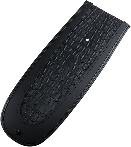 Drag Specialties Seats Skin Fender Gatr Fxd06-17