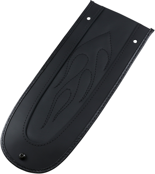 Drag Specialties Seats Skin Fendr Flm Flst 07-17