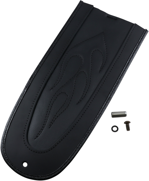 Drag Specialties Seats Skin Fender Flm Fxst00-10