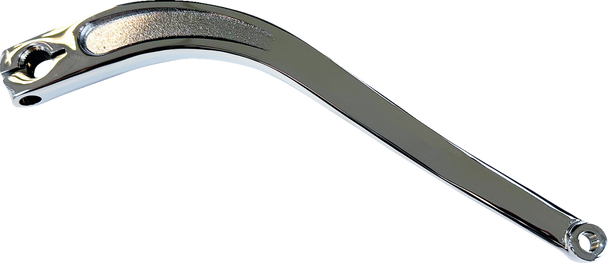 Drag Specialties Lever Shft Chr Fxbb/Fxlr