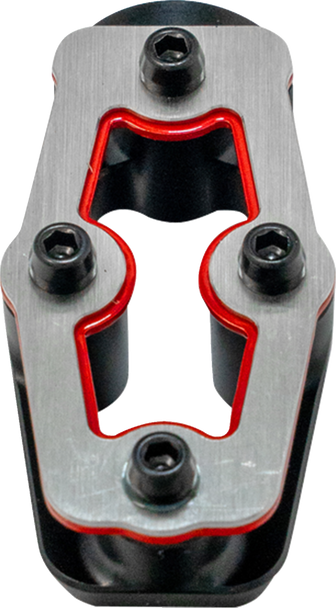 Kodlin Usa Shifter Peg Nxl W/ Red Accent K73256-Rl