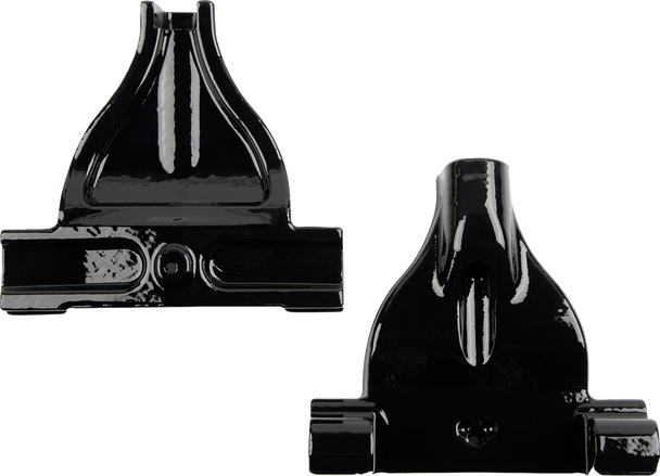Drag Specialties Mount Ps Flrbd Gb Sftl17+
