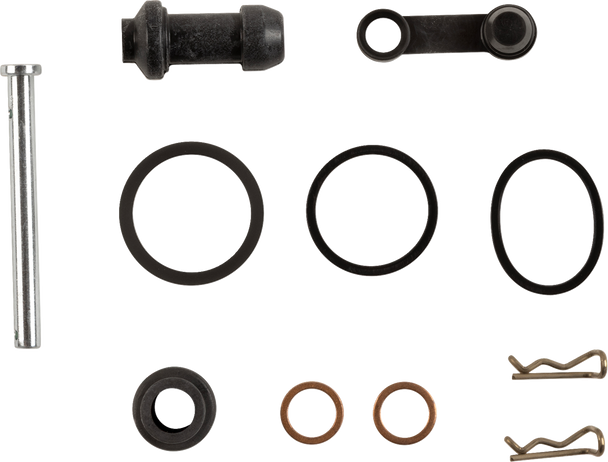 Moose Offroad Caliper Rebuild Kit 18-3331