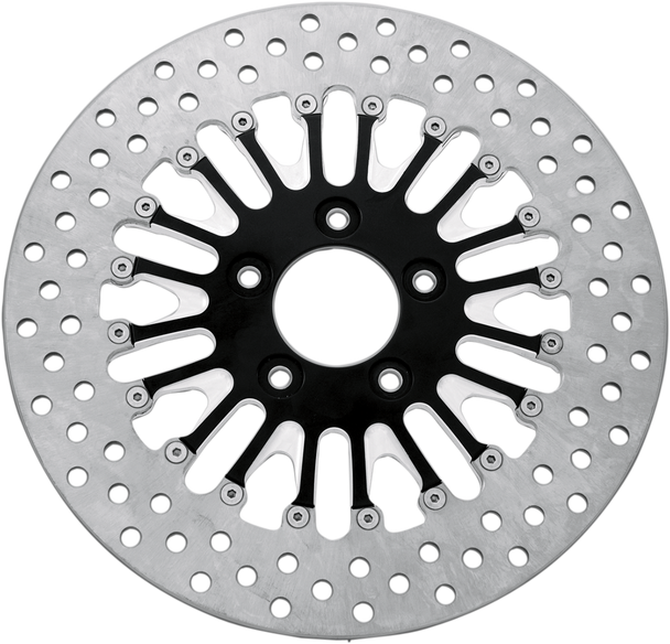 Rsd Rotor 11.8 Rr Rt Bos Cc 01331802Bssssbm