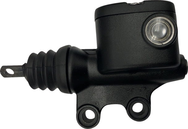 Drag Specialties Master Cyl Rr 08-22Flt Bl