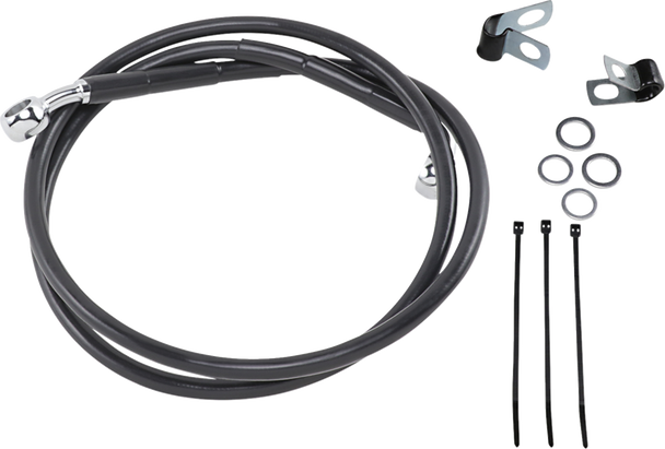 Drag Specialties Line Brk Fr 95-99Fxd Bl+2