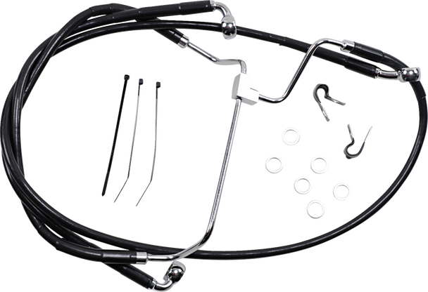 Drag Specialties Line Brk 14-16Flht B+10