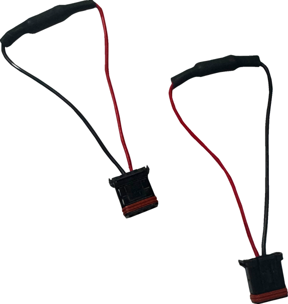 Custom Dynamics Module Front Turn Signal Equilizer Sd-24-Tsr