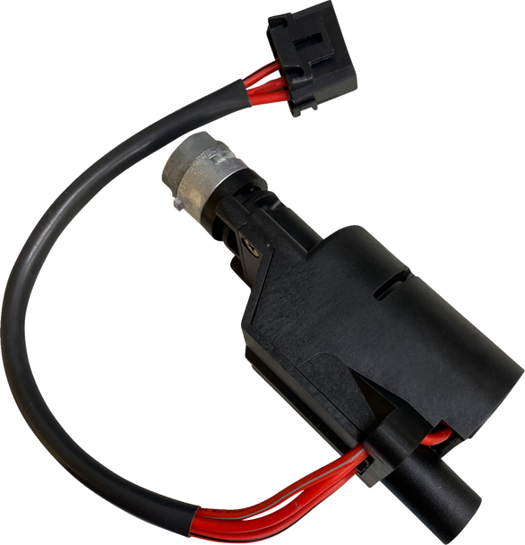 Drag Specialties Switch Ign 93-02  Touring