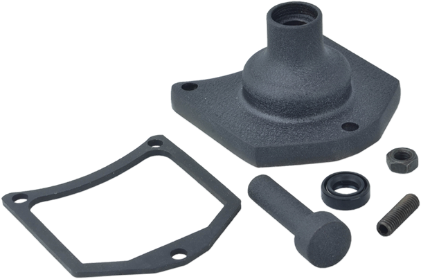 Drag Specialties Starter Btn Wrkbk Osgr1.5