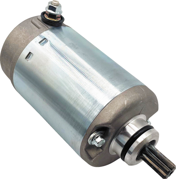 Rick'S Motorsport Electric Starter Motor New Kawasaki '00-'05 Zx1200/Zx12R 61-240