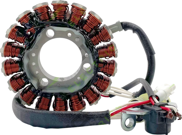 Rick'S Motorsport Electric Stator New Oem Style Yamaha Yfz450R '09-'24 21-938