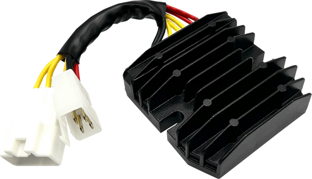 Rick'S Motorsport Electric Rec-Reg Hot Shot Style Honda '00'01 Rvt1000 10-181H