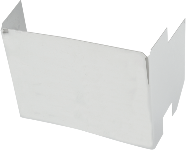 Drag Specialties Cover Batry 70-84Flh Smth