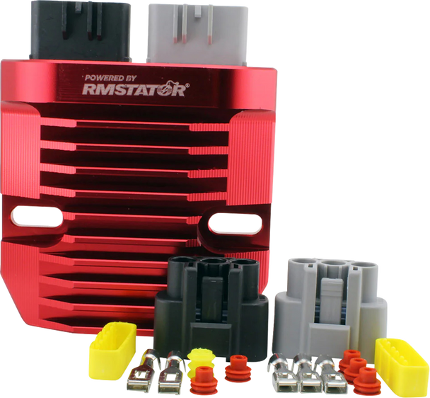 Rm Stator Regulator Votage Universal Rms023-106970