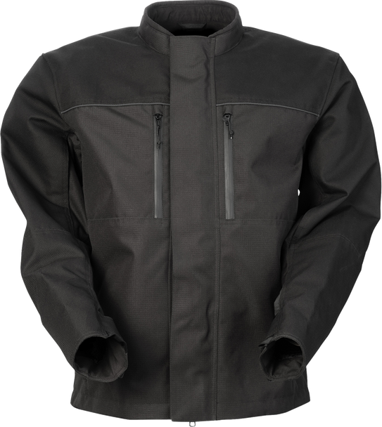 Z1R Jacket Z1R Counter Black 3Xl