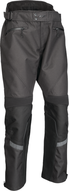 Z1R Pant Z1R Counter Pant Black 2Xl