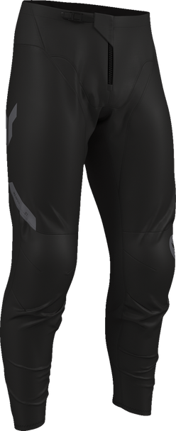 Thor Pants Ridemode Menace Black 38