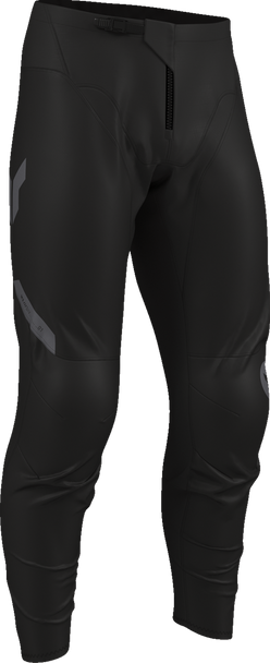 Thor Pants Youth Ridemode Menace Black 22