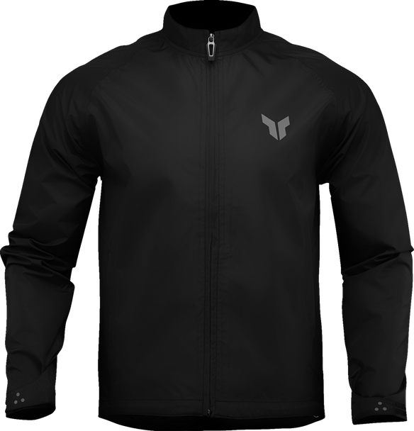 Thor Jacket Pack Black M