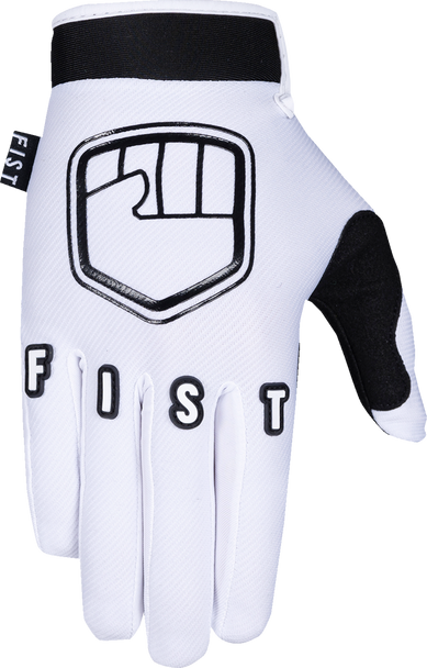 Fist Handwear Glove Stocker Panda 2X F-Gs-00916-2Xl