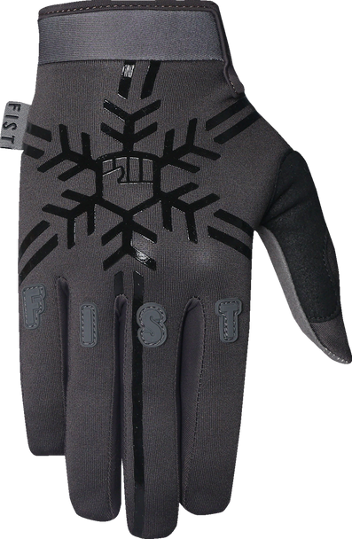 Fist Handwear Glove Frosty Phantom Md F-Gf-01134-M