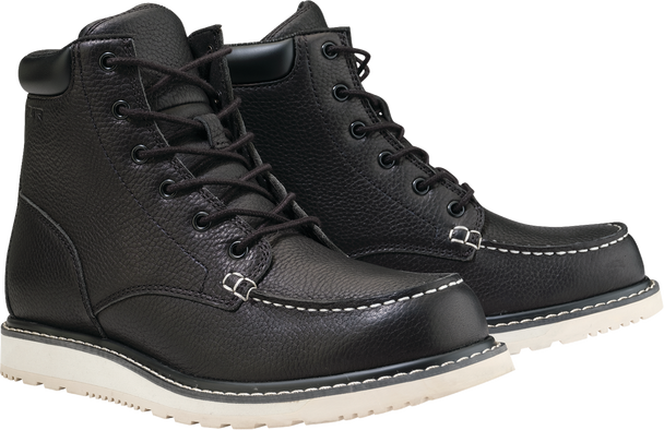 Z1R Boot Z1R Workboot Black 10.5