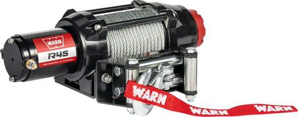 Warn Warn R45 Wire Rope Winch 110045