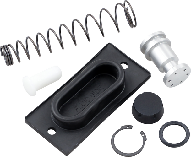 Drag Specialties Rr M/C Rebld Kt 74 77-82