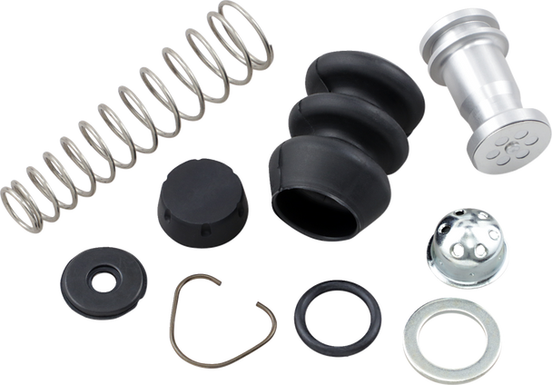 Drag Specialties Rr M/C Rebld Kit 58-E79Fl
