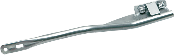 Drag Specialties Muffler Brkt 80-03Xl(Chr)