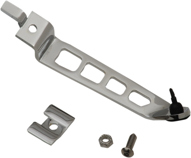 Drag Specialties Kickstand Ext 93-05 Fxd