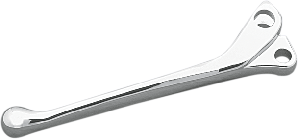 Drag Specialties Cltch/Brk Lvr Chr 65-81Hd