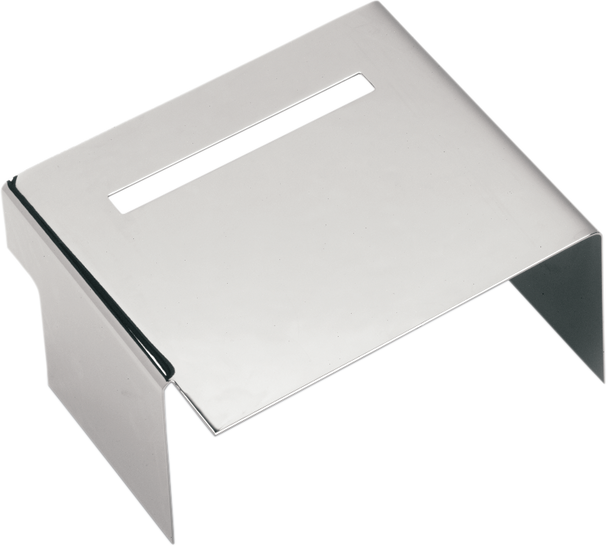 Drag Specialties Btry Cvr 73-85 Fxe/Fxwg