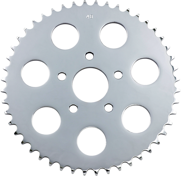 Drag Specialties Rr Sprckt 48T 86-90Xl Chr