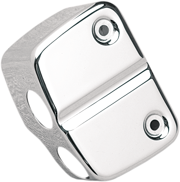 Drag Specialties Coil Cover 99-05 Fxd