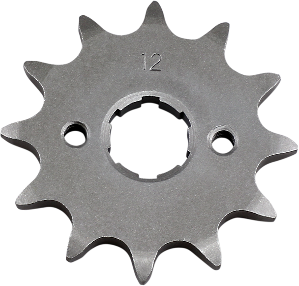 Parts Unlimited C/S Sprocket Hon 520 12T