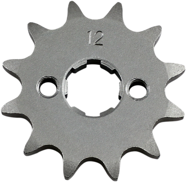 Parts Unlimited C/S Sprocket Hon 420 12T