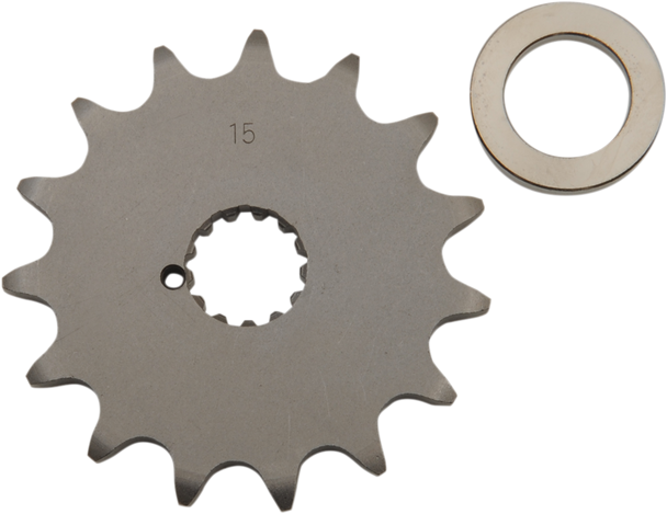 Parts Unlimited C/S Sprocket Suz 630 15T