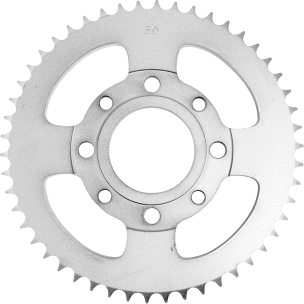 Parts Unlimited Rear Sprocket Hon 428 50T