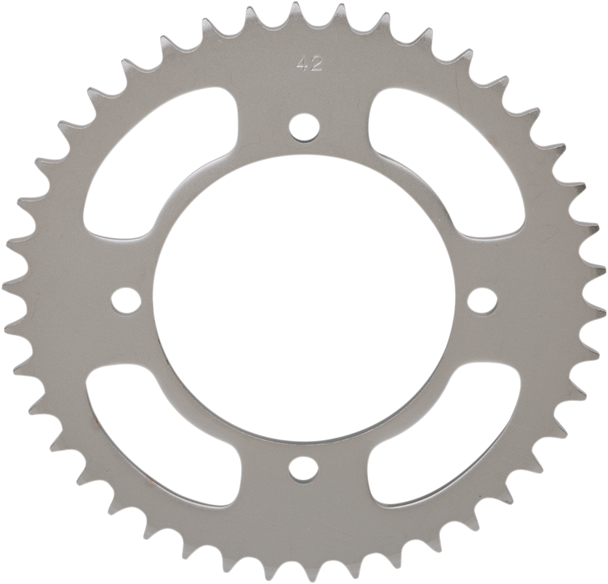 Parts Unlimited Rear Sprocket Hon 520 42T