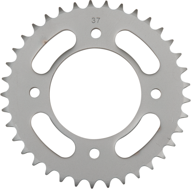 Parts Unlimited Rear Sprocket Hon 530 37T