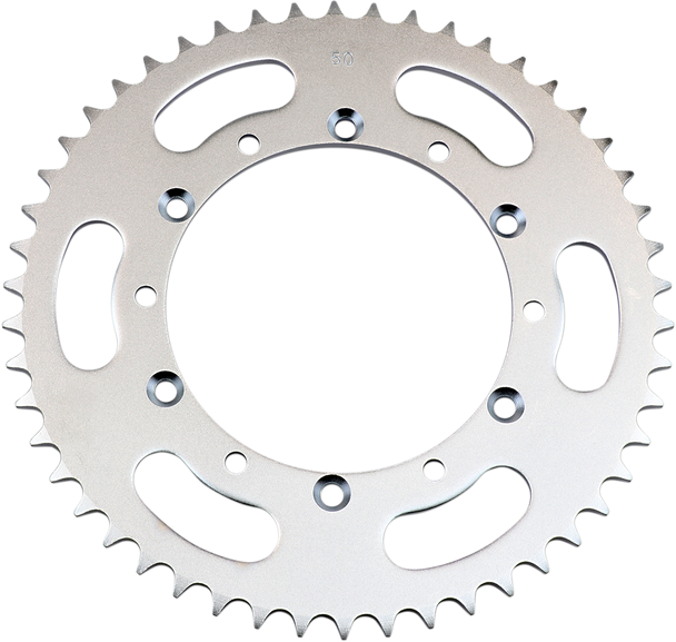 Parts Unlimited Rear Sprocket Kaw 520 50T