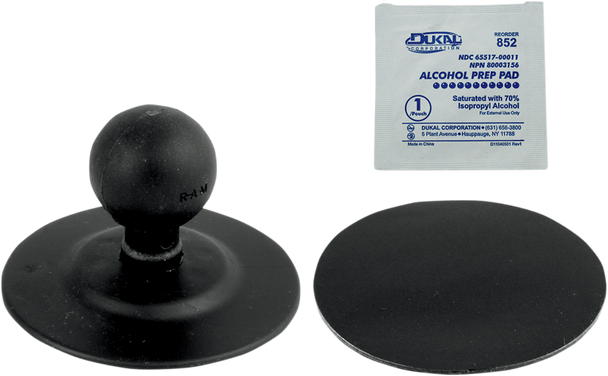 Ram Mounts Base Adhesive Rap-B-378