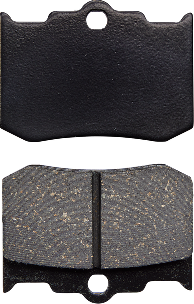 Drag Specialties Brake Pad-Drag Organic 1720-0208